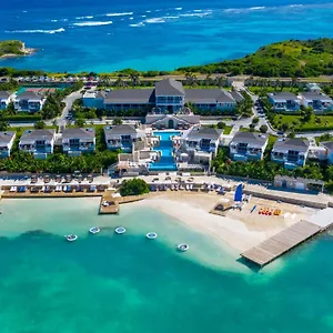 5* Hotel Hammock Cove Antigua (adults Only)